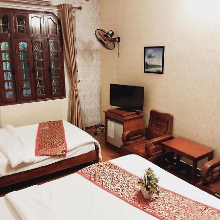 Holiday Home Hà Nội Ngoại thất bức ảnh