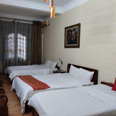 Holiday Home Hà Nội Ngoại thất bức ảnh