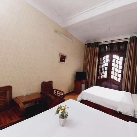 Holiday Home Hà Nội Ngoại thất bức ảnh