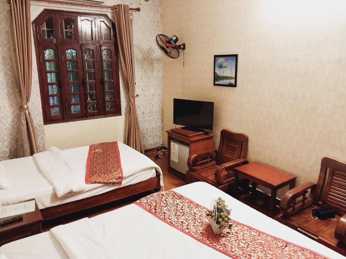 Holiday Home Hà Nội Ngoại thất bức ảnh