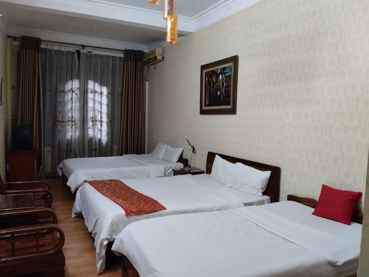 Holiday Home Hà Nội Ngoại thất bức ảnh