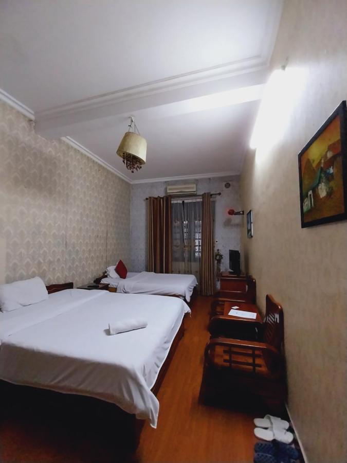 Holiday Home Hà Nội Ngoại thất bức ảnh