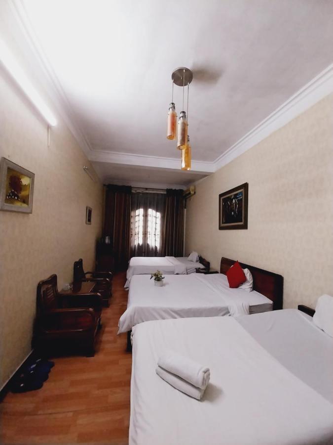 Holiday Home Hà Nội Ngoại thất bức ảnh