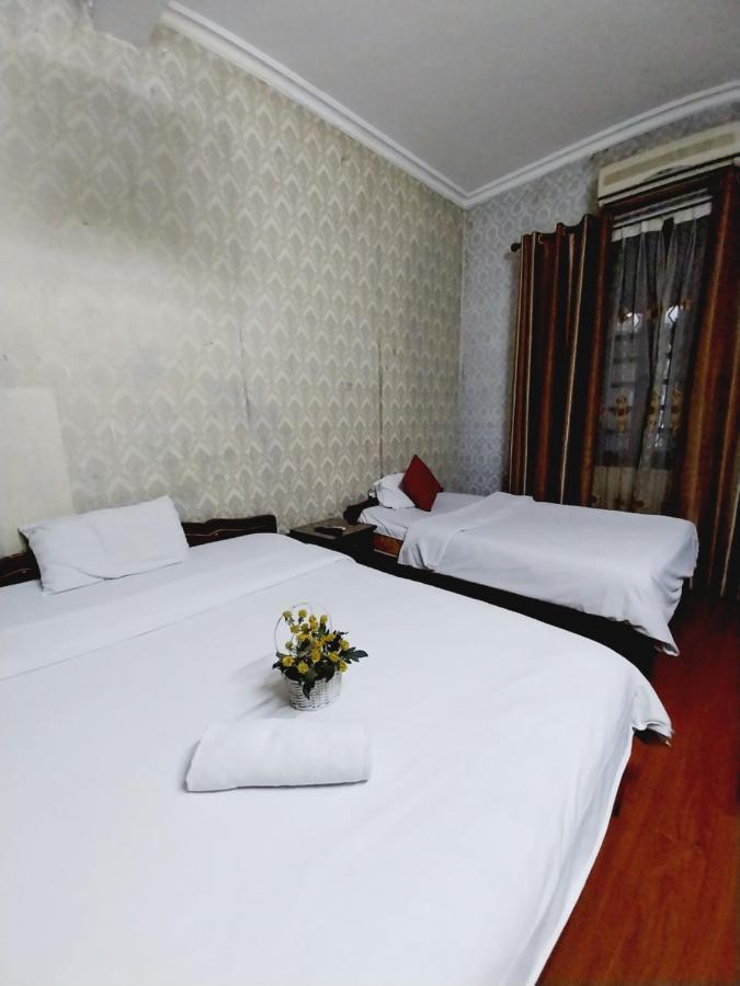Holiday Home Hà Nội Ngoại thất bức ảnh