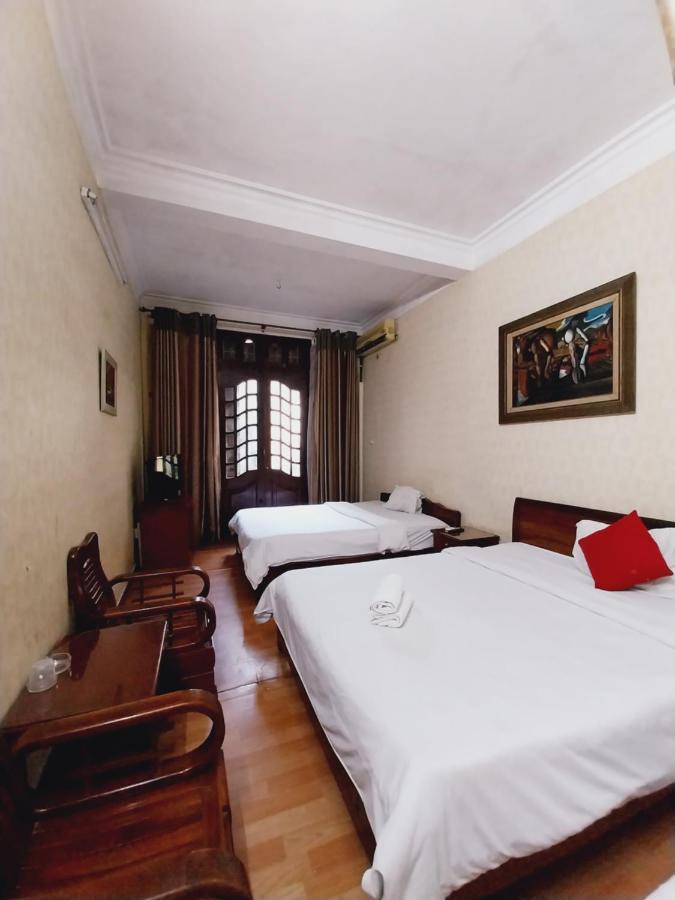 Holiday Home Hà Nội Ngoại thất bức ảnh