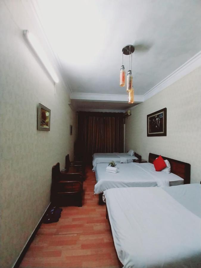 Holiday Home Hà Nội Ngoại thất bức ảnh