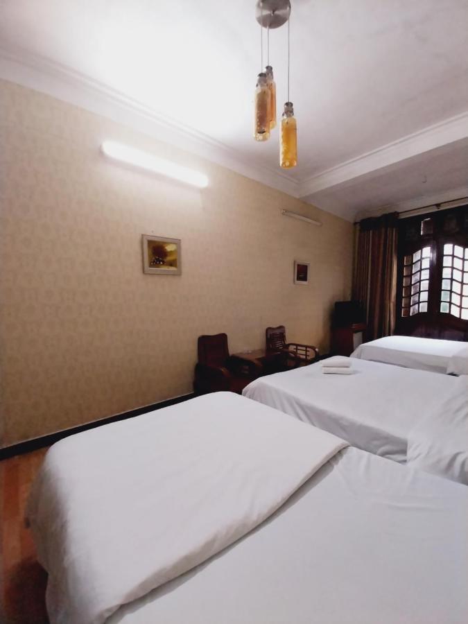 Holiday Home Hà Nội Ngoại thất bức ảnh