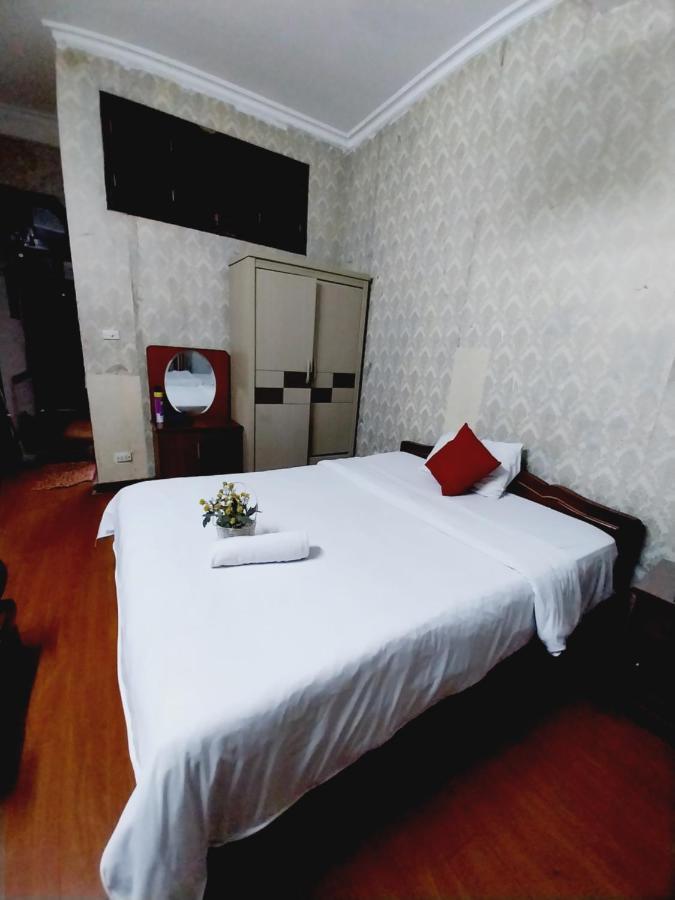 Holiday Home Hà Nội Ngoại thất bức ảnh