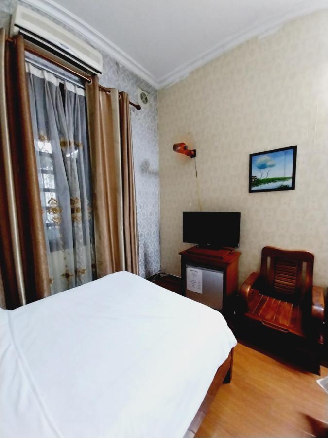 Holiday Home Hà Nội Ngoại thất bức ảnh