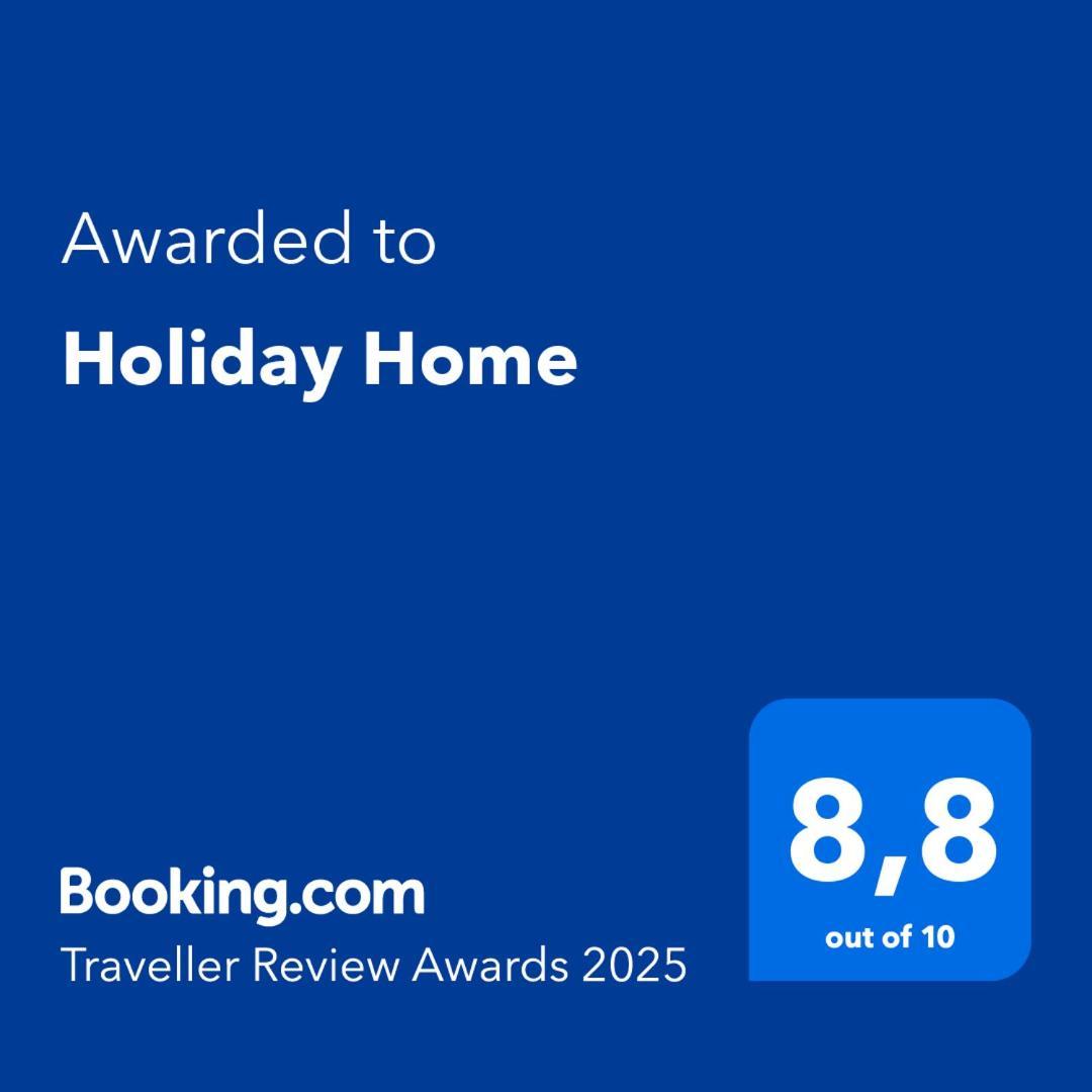 Holiday Home Hà Nội Ngoại thất bức ảnh